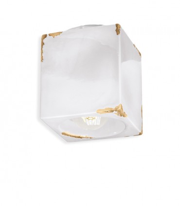 LAMPADA A SOFFITTO FERROLUCE VINTAGE