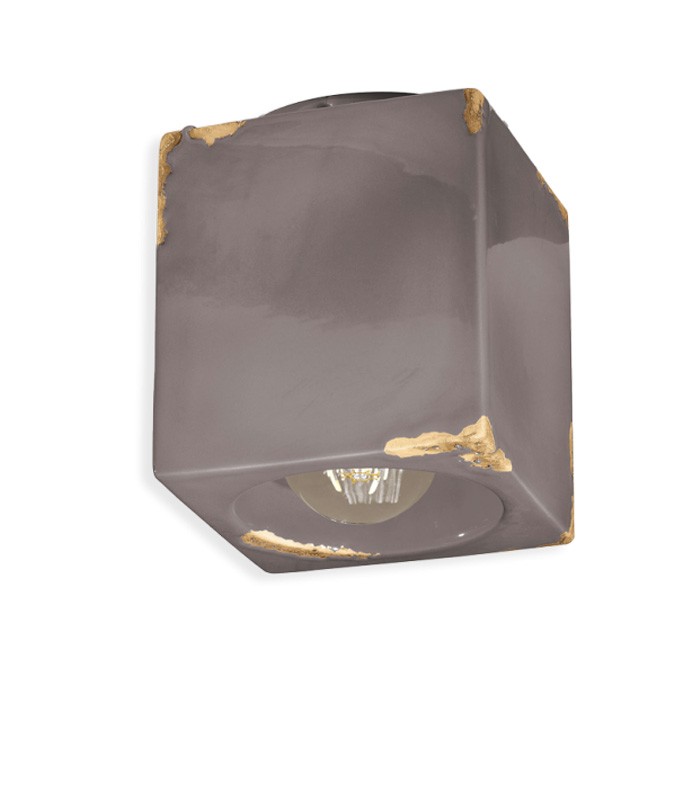 LAMPADA A SOFFITTO FERROLUCE VINTAGE