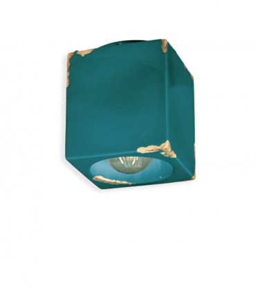 LAMPADA A SOFFITTO FERROLUCE VINTAGE