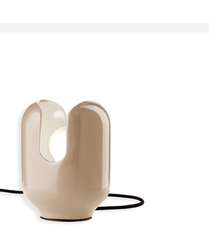 LAMPADA DA TAVOLO FERROLUCE BATUCADA