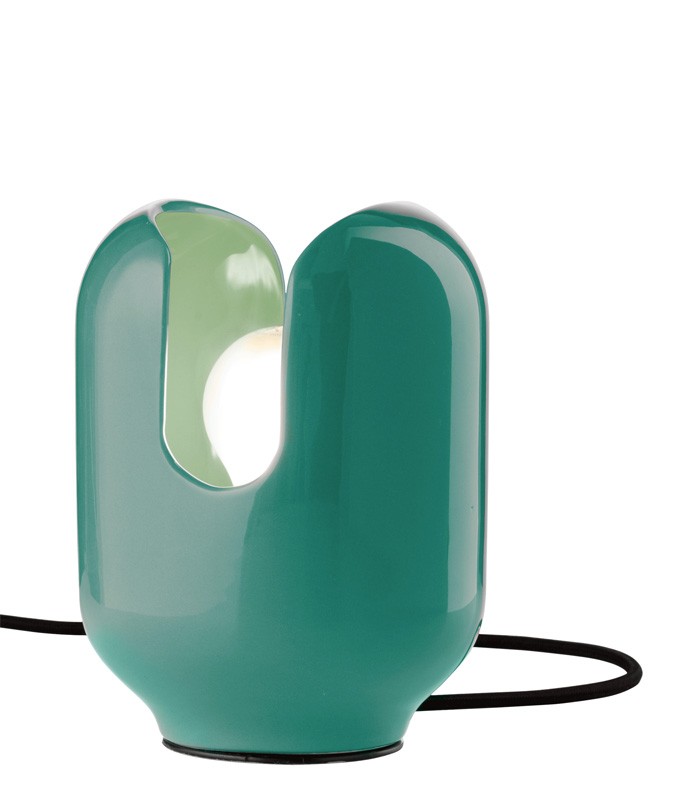 LAMPADA DA TAVOLO FERROLUCE BATUCADA