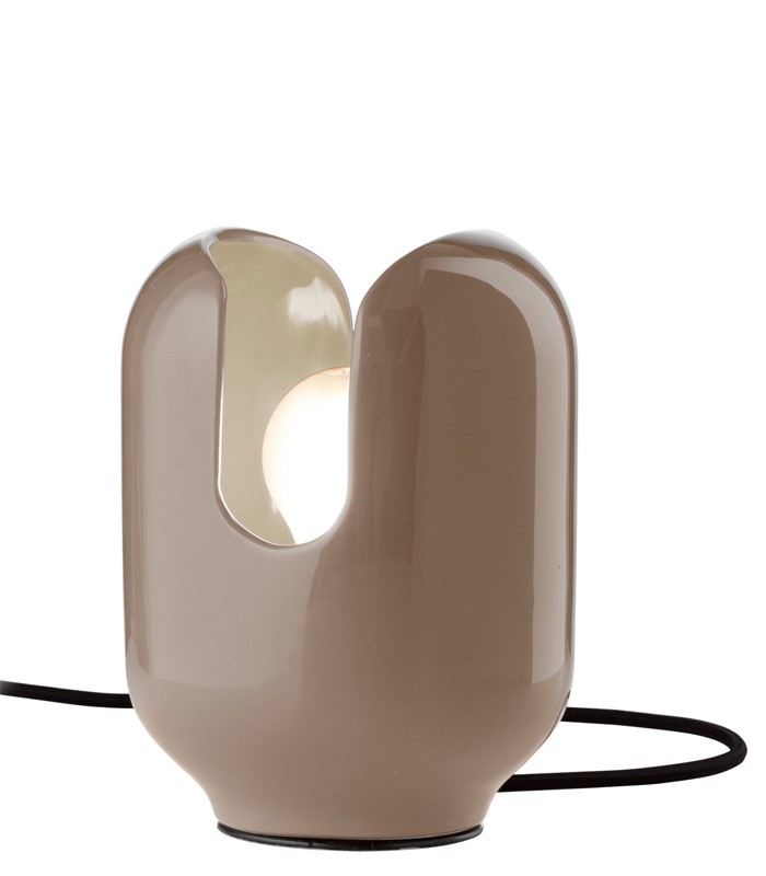 LAMPADA DA TAVOLO FERROLUCE BATUCADA