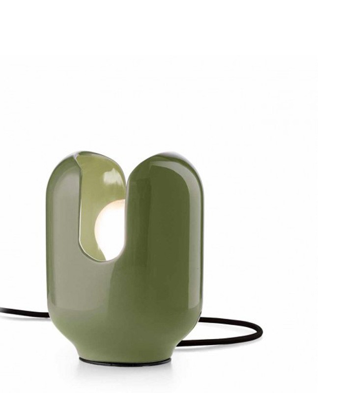 LAMPADA DA TAVOLO FERROLUCE BATUCADA