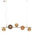 SUSPENSION LAMP REDO ROY