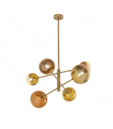 SUSPENSION LAMP REDO ROY