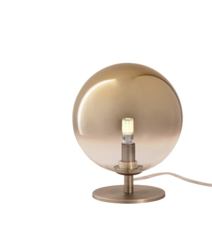 LAMPADA DA COMODINO REDO ROY