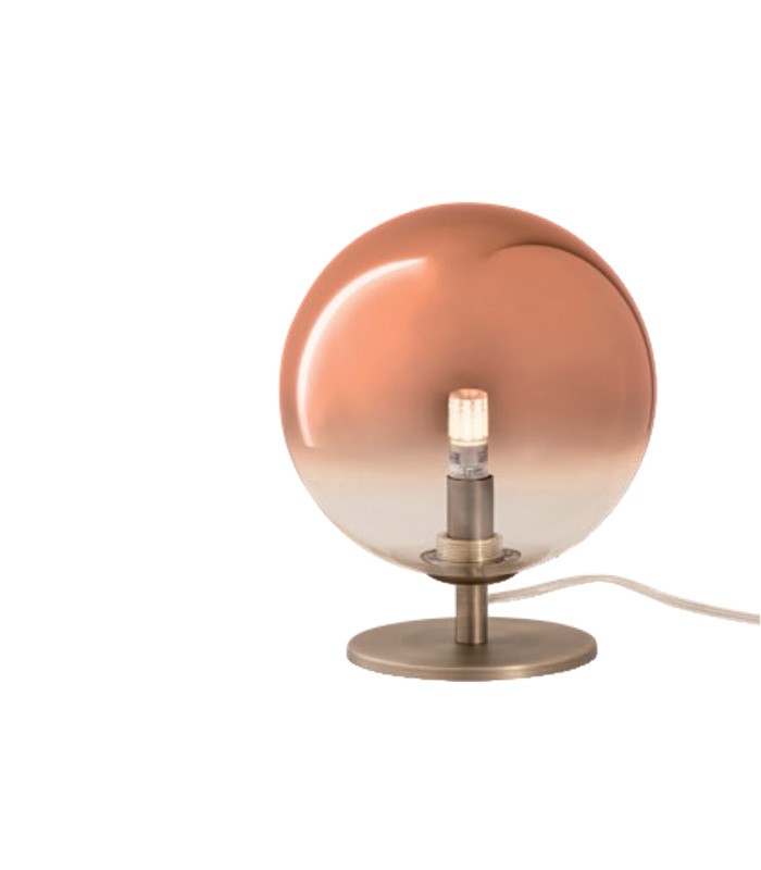 LAMPADA DA COMODINO REDO ROY