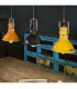 LAMPADA A SOSPENSIONE FERROLUCE INDUSTRIAL
