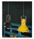 LAMPADA A SOSPENSIONE FERROLUCE INDUSTRIAL