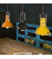 LAMPADA A SOSPENSIONE FERROLUCE INDUSTRIAL