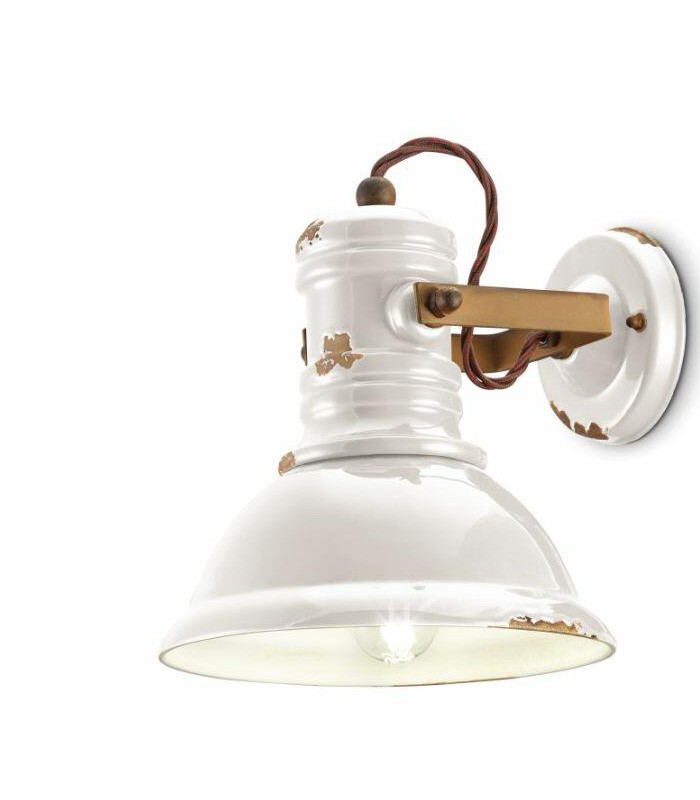 WALL LAMP FERROLUCE INDUSTRIAL