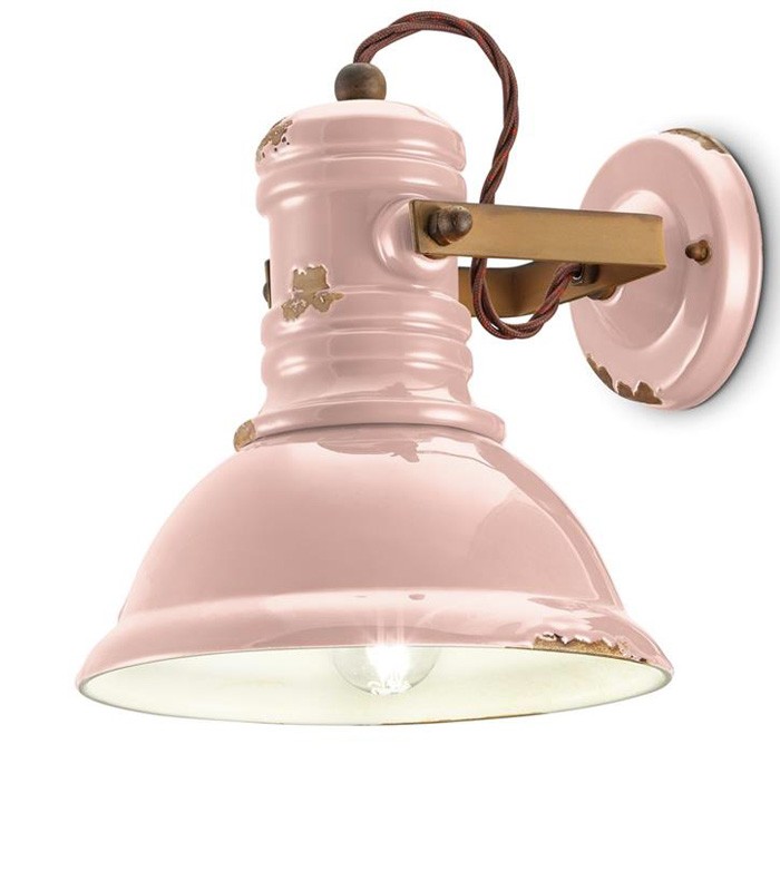 WALL LAMP FERROLUCE INDUSTRIAL