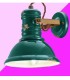 LAMPADA DA PARETE FERROLUCE INDUSTRIAL