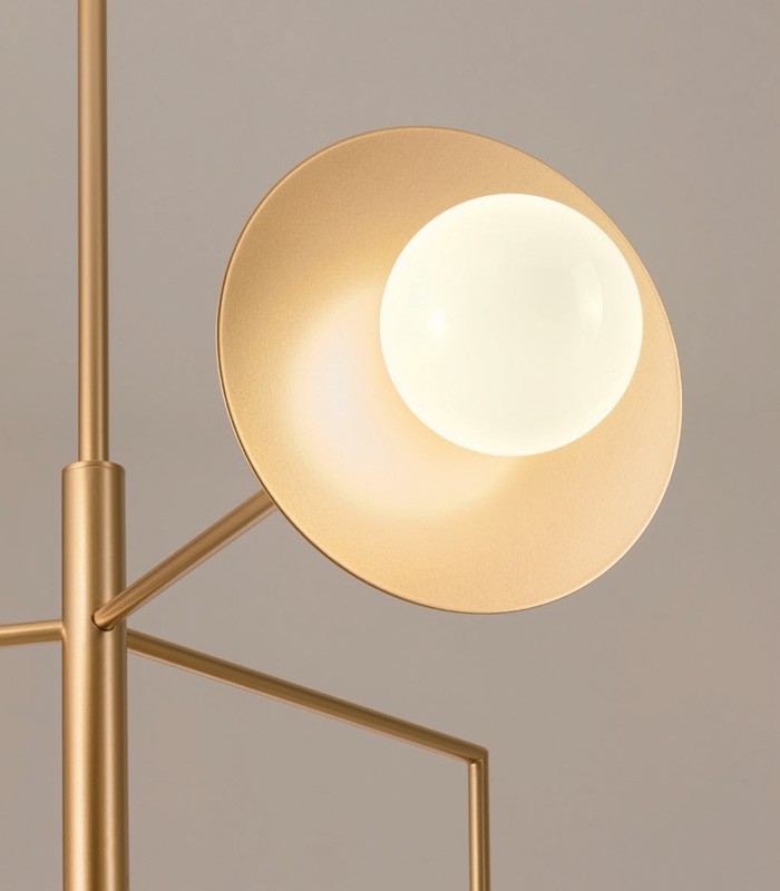 LAMPADA A SOSPENSIONE REDO PLATO