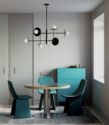 LAMPADA A SOSPENSIONE REDO PLATO