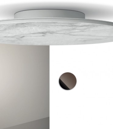 LAMPADA DA SOFFITTO LINEA LIGHT GEMINI