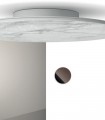 LAMPADA DA SOFFITTO LINEA LIGHT GEMINI