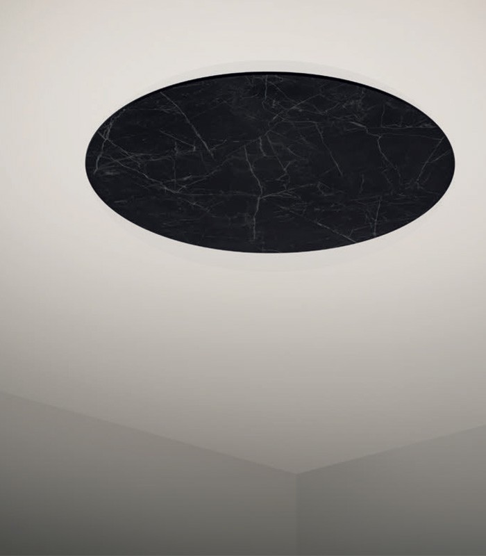 LAMPADA DA SOFFITTO LINEA LIGHT GEMINI