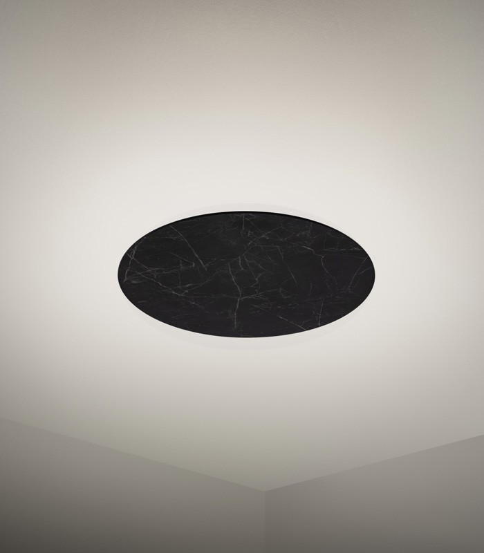 LAMPADA DA SOFFITTO LINEA LIGHT GEMINI