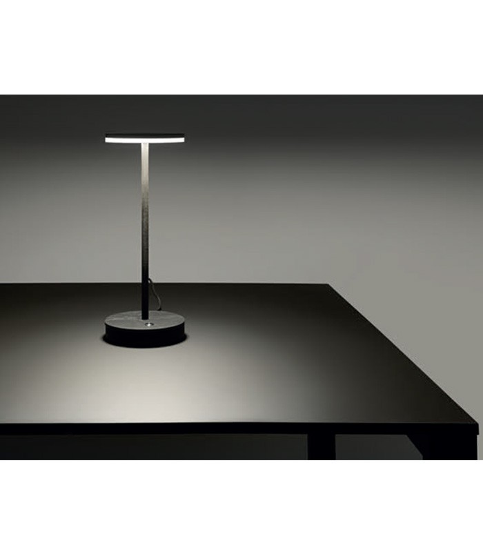 LAMPADA DA TAVOLO LINEA LIGHT GEMINI