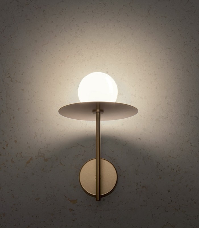 LAMPADA DA PARETE REDO PLATO