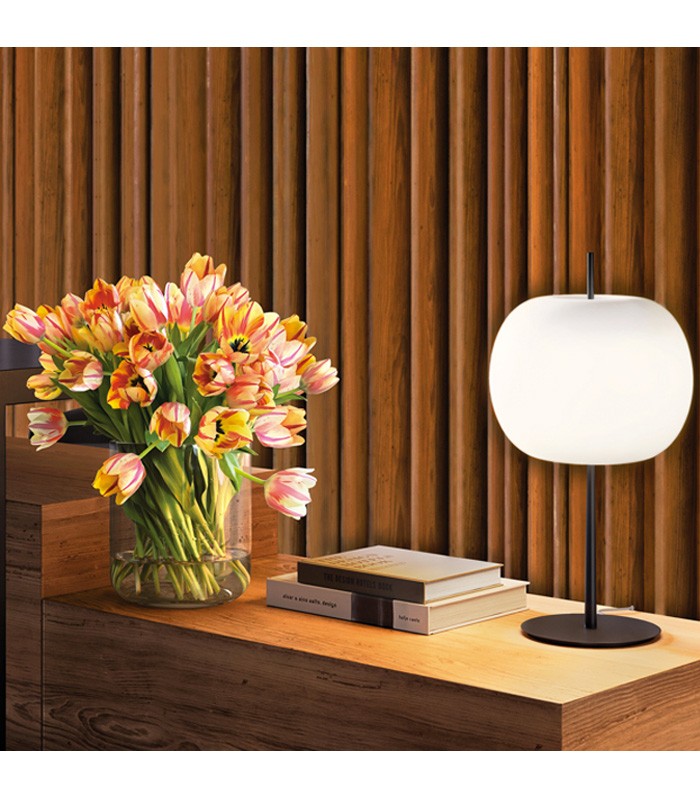 TABLE LAMP KUNDALINI KUSHI XL