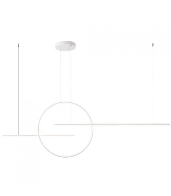 LAMPADA A SOSPENSIONE A LED REDO GIOTTO