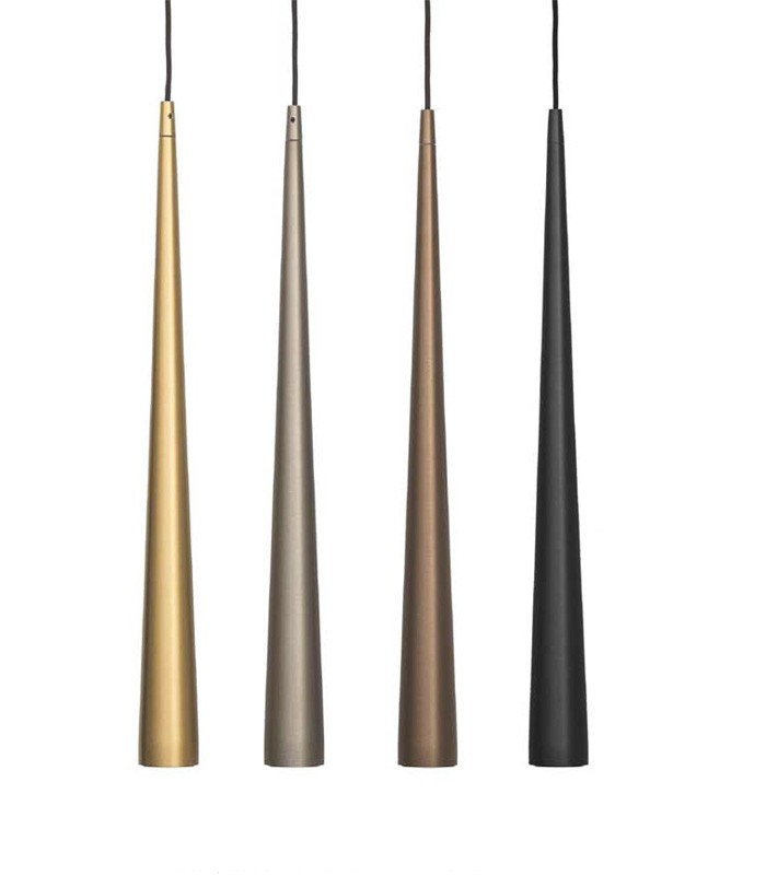 LAMPADA A SOSPENSIONE A LED LIGHT4 IO SO