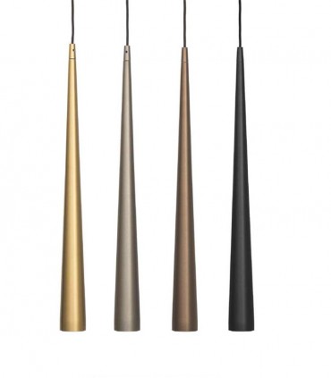 LED SUSPENSION LAMP LIGHT4 IO ONE LIGHT