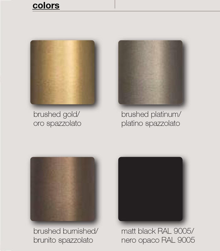 LAMPADA A SOSPENSIONE A LED LIGHT4 IO SO