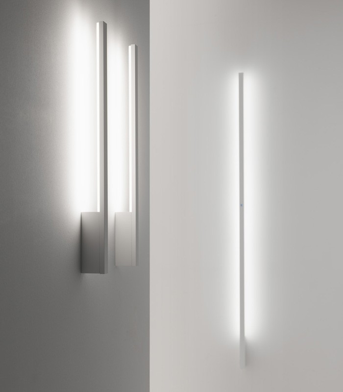 LED WALL LAMP STILNOVO XILEMA 7765