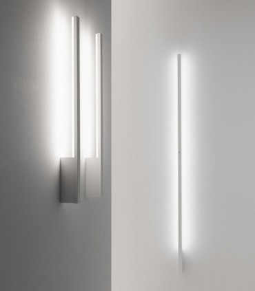 LED WALL LAMP STILNOVO XILEMA 7765