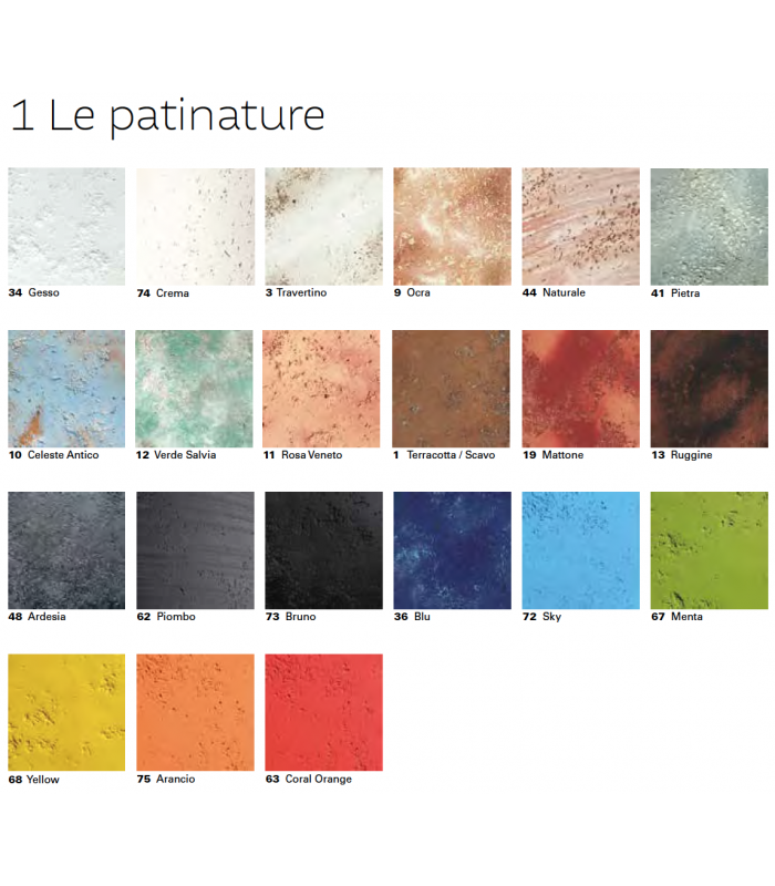 TOSCOT NOTORIUS SUSPENSION DOME ART. 870