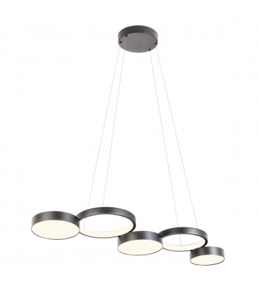LED SUSPENSION LAMP REDO CRONOS