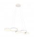 LED SUSPENSION LAMP REDO CRONOS