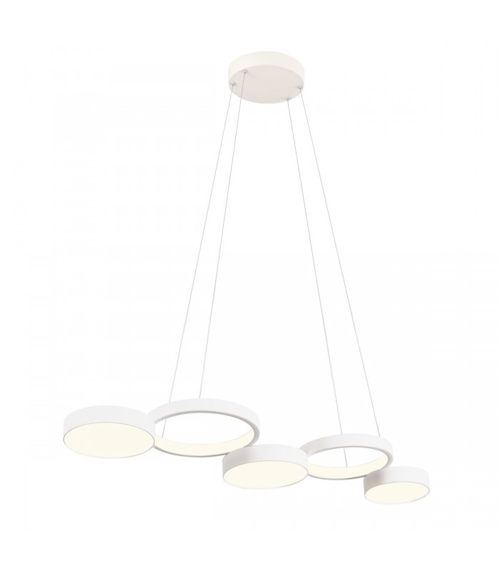 LED SUSPENSION LAMP REDO CRONOS