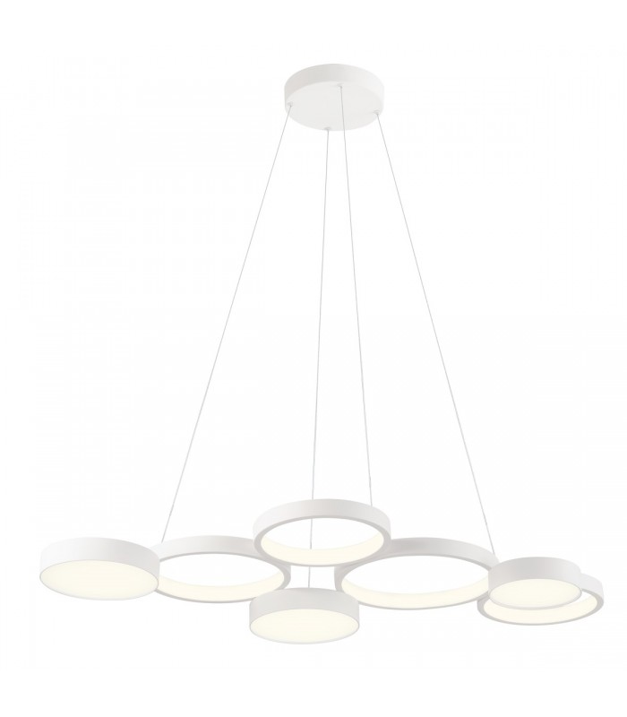 LAMPADA A SOSPENSIONE A LED REDO CRONOS