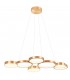 LED SUSPENSION LAMP REDO CRONOS