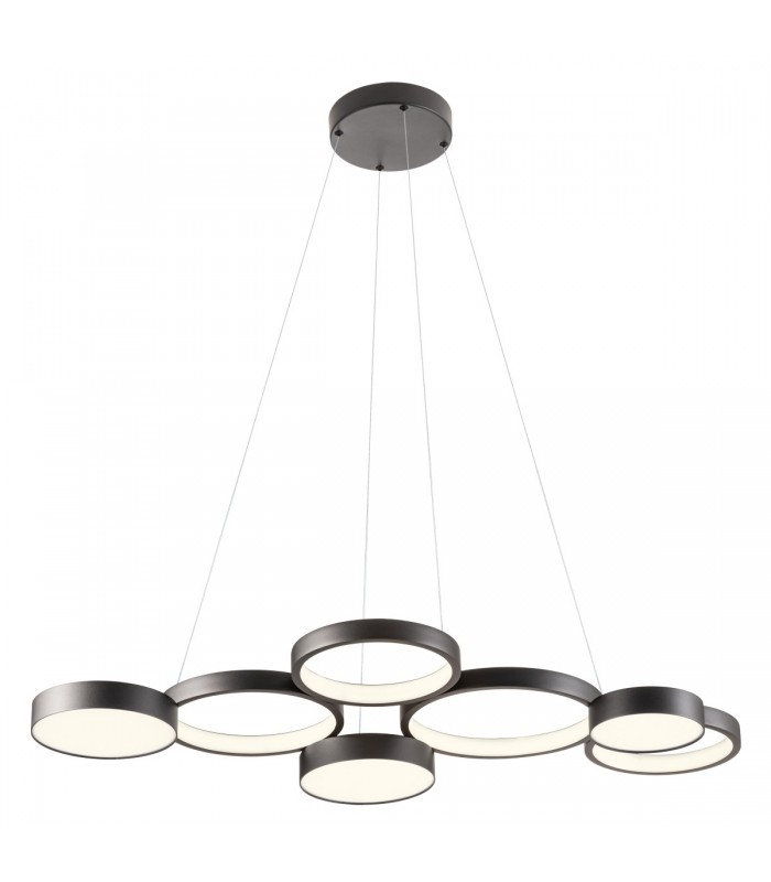 LED SUSPENSION LAMP REDO CRONOS