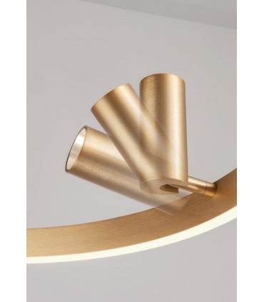 LAMPADA A SOSPENSIONE REDO SUMMIT 60