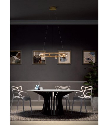 LAMPADA A SOSPENSIONE REDO SUMMIT 60