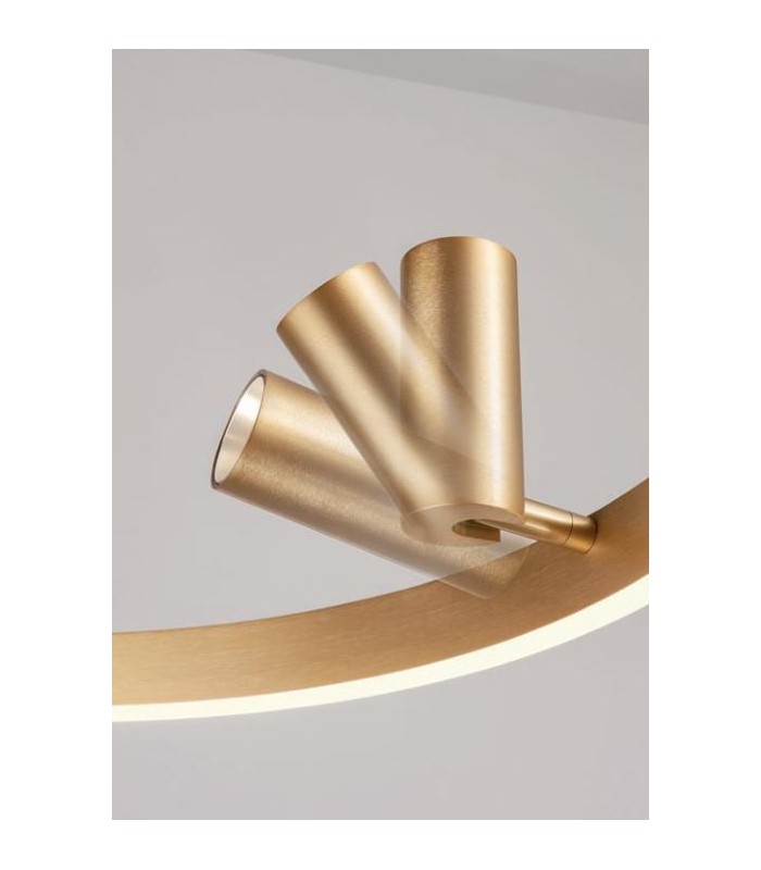 SUSPENSION LAMP REDO SUMMIT 100