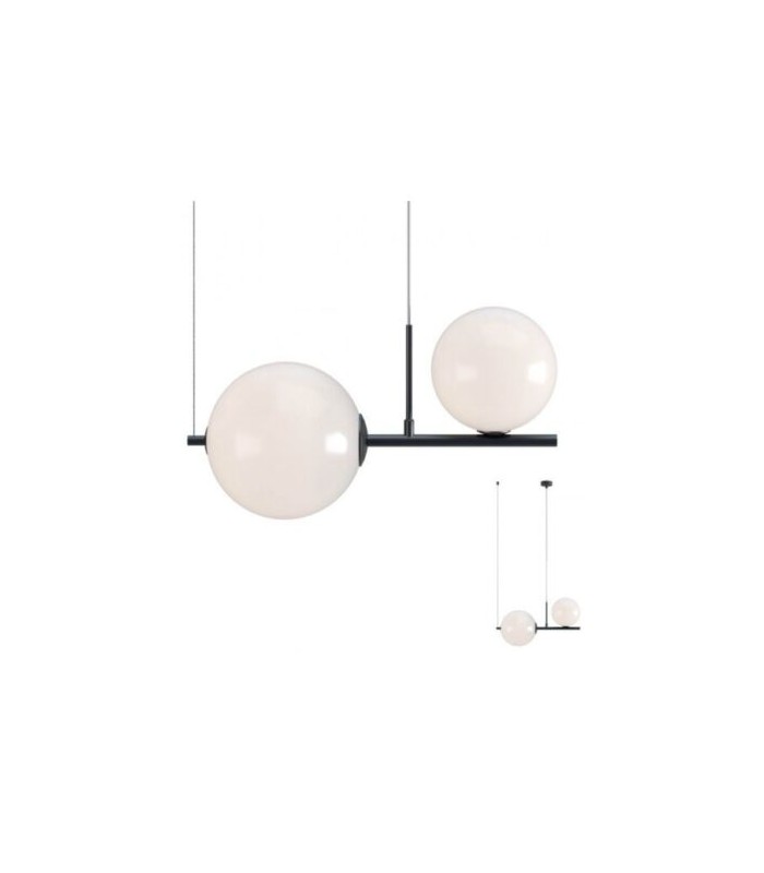 SUSPENSION LAMP REDO TALIS