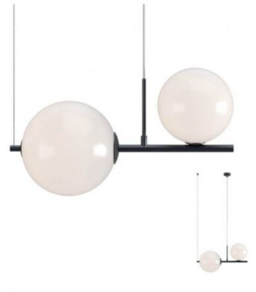 SUSPENSION LAMP REDO TALIS
