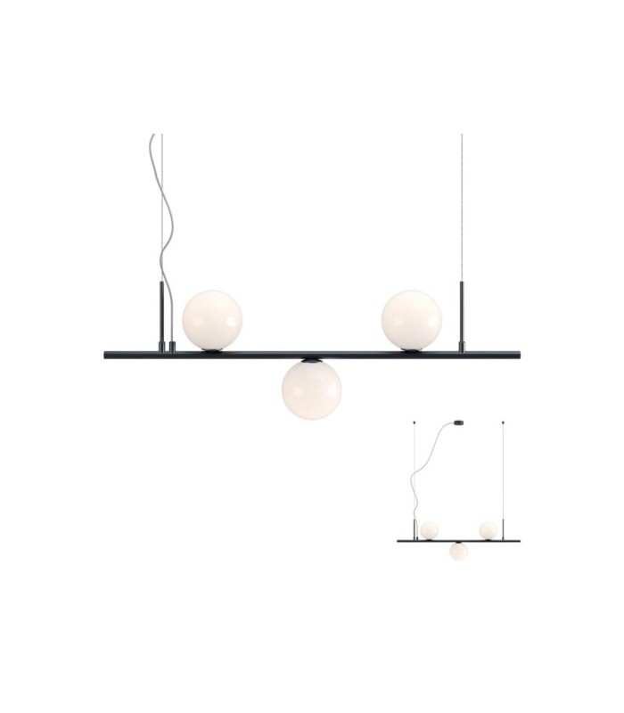 SUSPENSION LAMP REDO TALIS