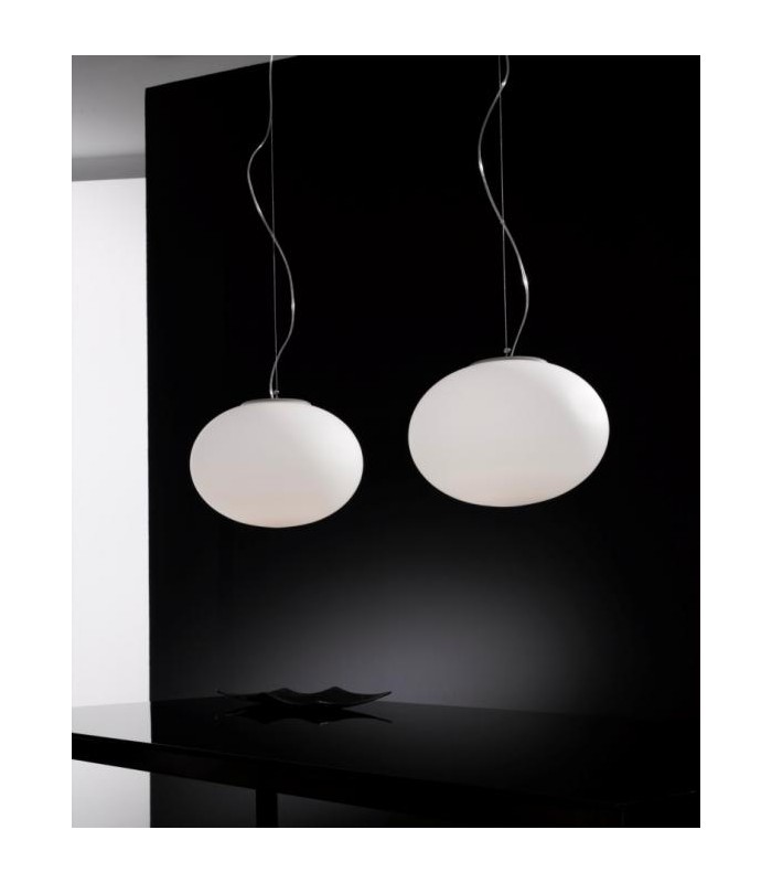 SUSPENSION LAMP SELENE ALICE