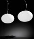 SUSPENSION LAMP SELENE ALICE