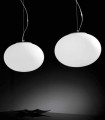 SUSPENSION LAMP SELENE ALICE