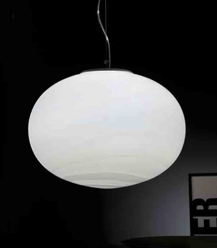 SUSPENSION LAMP SELENE ALICE