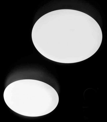 LAMPADA DA SOFFITTO SELENE ALICE